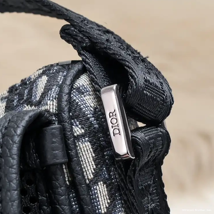 Official Brother Sam Bag Dio 2309YA0142 0501